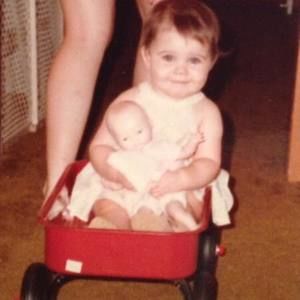 Meet your Posher, Cindy